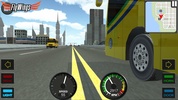 Thetis' Bus Simulator 2023 screenshot 3