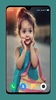 Cute Baby Girl Wallpaper screenshot 15