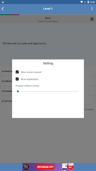 DMV Permit Practice Test 2019 Edition - Preview 6