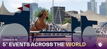 FEI Equestriad World Tour screenshot 12