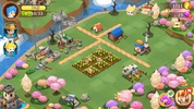 Fantasy Town screenshot 9