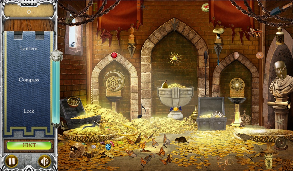 Hidden Object - Castle Wonders FREE - Preview 3