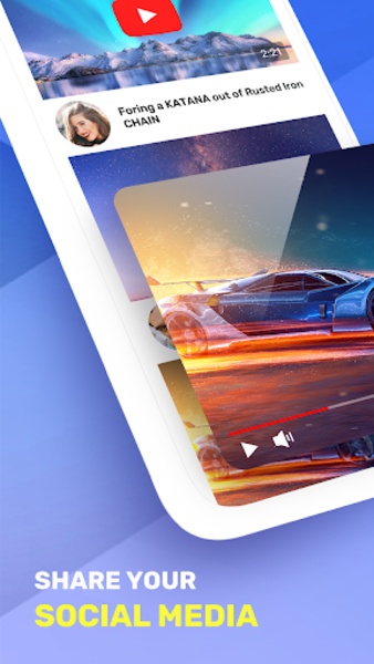 Screen Mirroring App - Preview 4