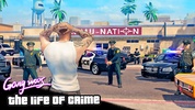 City of Crime: Gang Wars screenshot 4