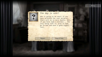 Who Is The Killer Episode Ii 3 7 2 For Android Download