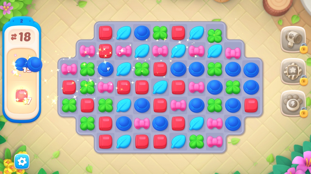 Aniland: Dream Town - Preview 1