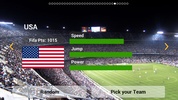 Mini World Cup screenshot 2