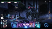 Chaos Zero Nightmare screenshot 8