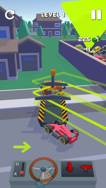 Tow Truck - Preview 8
