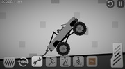 Stickman Destruction 3 Epic screenshot 2