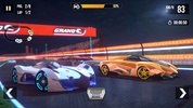 Real Fast Car Racing Game 3D screenshot 10