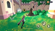 Wizard World: Harry's Mystery screenshot 1