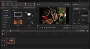 MiniTool MovieMaker screenshot 2