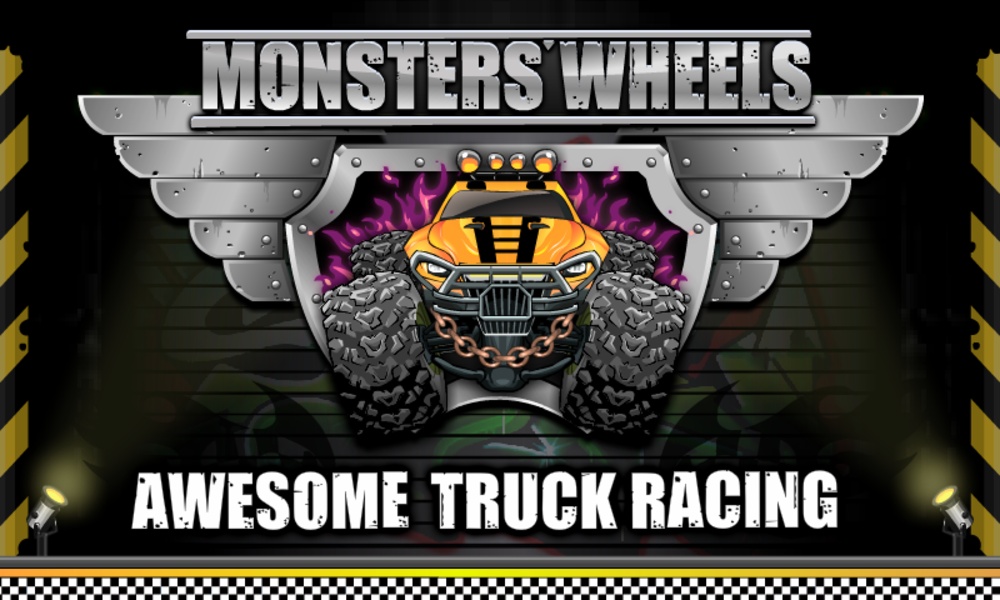 Monster Wheels - Preview 10