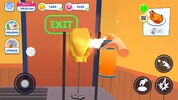 Hamburger Shop screenshot 12