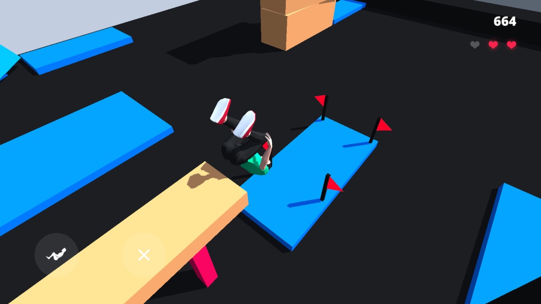Parkour Flight - Preview 6