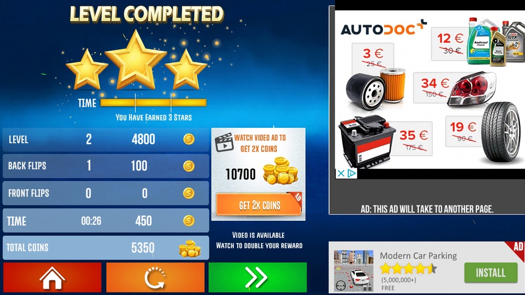 Bike Stunt Tricks Master - Preview 4