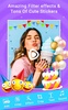 Birthday Photo Video Maker screenshot 13