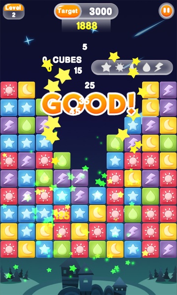 Star Pong - Preview 7