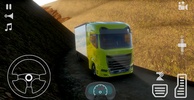 Extreme Truck Driving Sim screenshot 1