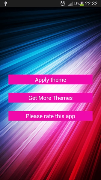 GO Keyboard Color HD - Preview 4