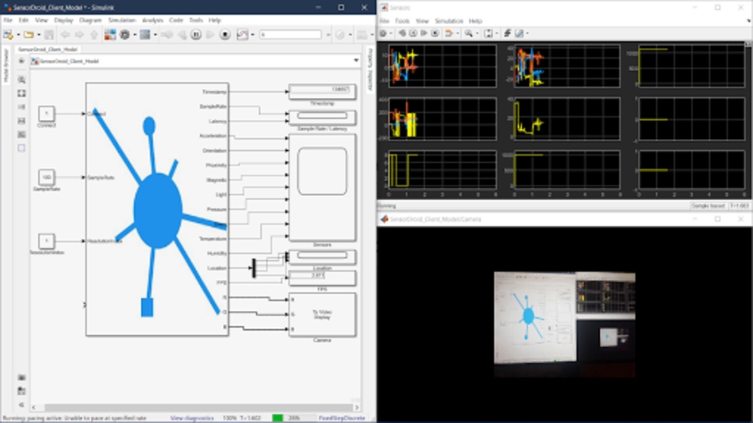 Sensor Ex - Preview 1