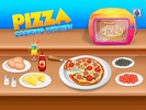 Pizza Cooking Kitchen Games screenshot 6