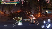 Ultra Fighters screenshot 3