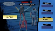 Marvel Hero Tales screenshot 11