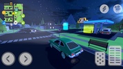 Driving Zone: Offroad screenshot 8