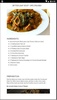 Nigerian Soup Recipes screenshot 2