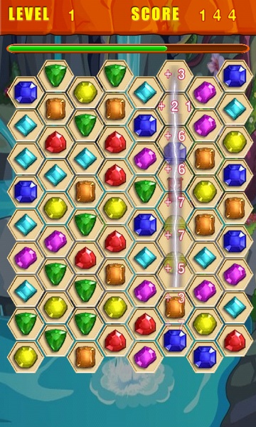 Hex Jewels Legend - Preview 4
