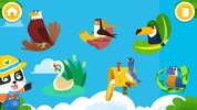 Bird Kingdom screenshot 1