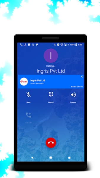 Indian Caller Info - Preview 3