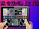 DJ Electro Mix Pad screenshot 6
