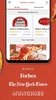 Slice: Order delicious pizza from local pizzerias! screenshot 11