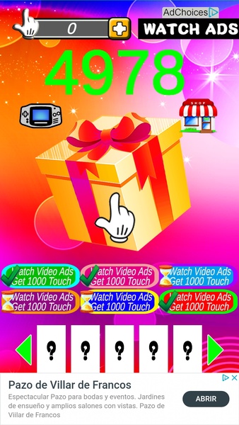 Surprise Package 11 - Preview 3