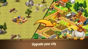 Farm Dream - Village Farming Sim Game screenshot 15