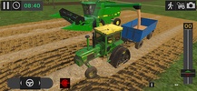 Tractor Trials: Farming screenshot 8