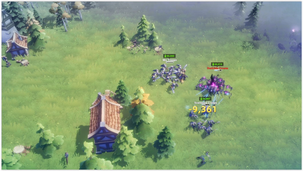 Game of Legends - Preview 7