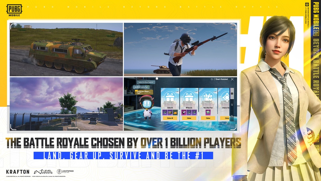 Wallpaper PUBG - Preview 7