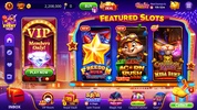 DoubleU Casino screenshot 7