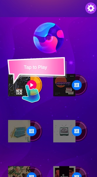 Guess This Tune - Preview 1