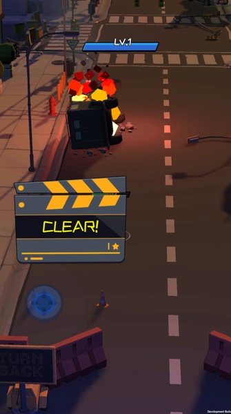 Crime Street - Preview 12
