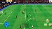 Real Winner Football: Soccer screenshot 1