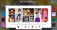 Photo Collage Editor screenshot 2
