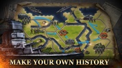 WW2: World War Strategy Games screenshot 5