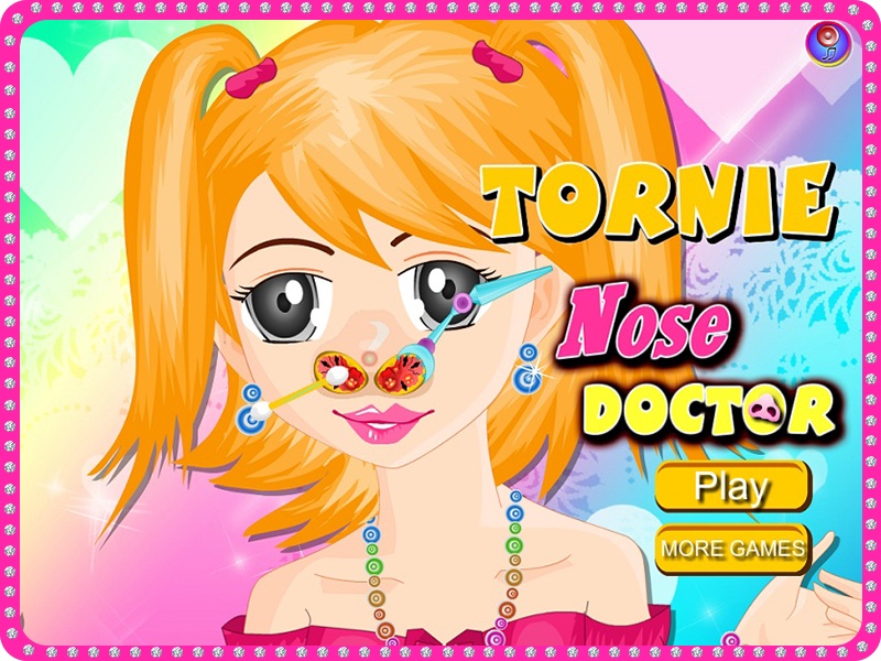 Tornie Nose Doctor - Preview 6