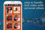 High Secure Video Locker screenshot 2