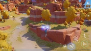 Tower of Fantasy screenshot 12